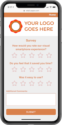 retail survey