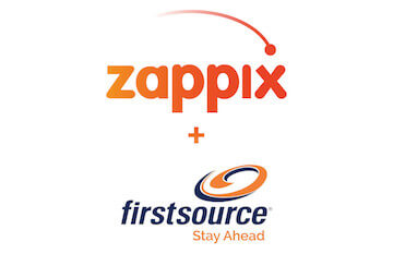 Zappix Partners with Firstsource to Provide Visual IVR Solutions
